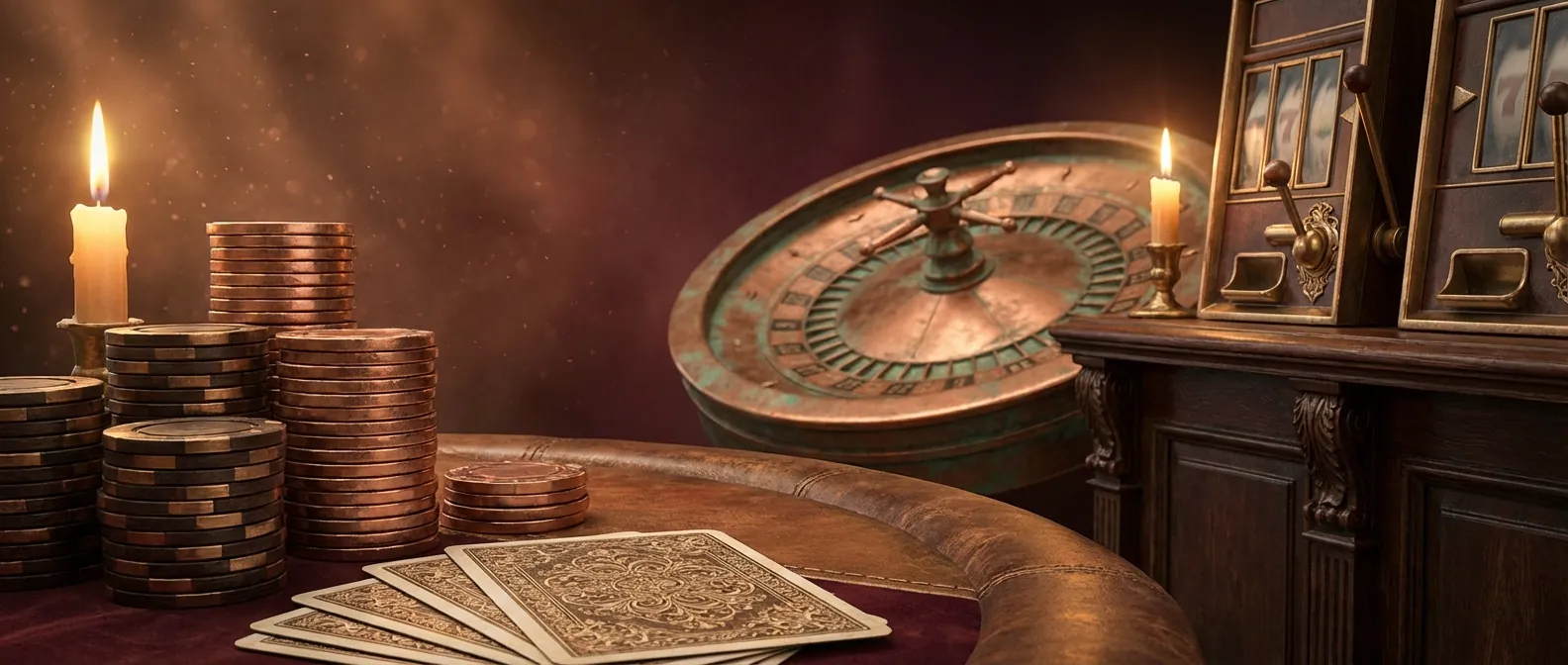 SuperCat Casino bonus